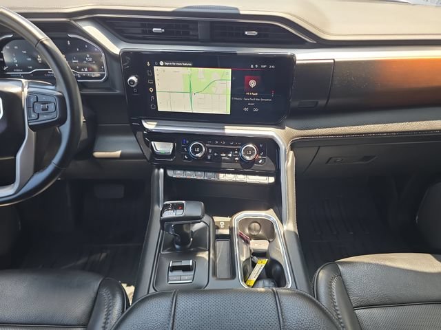 2023 GMC Sierra 1500 Denali Denali - Photo 13