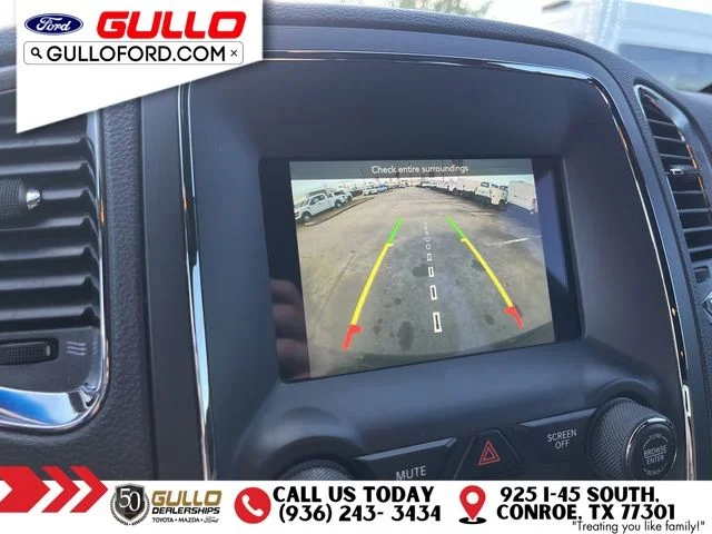 Certified Used 2018 Granite Clearcoat Metallic Dodge SXT image 26