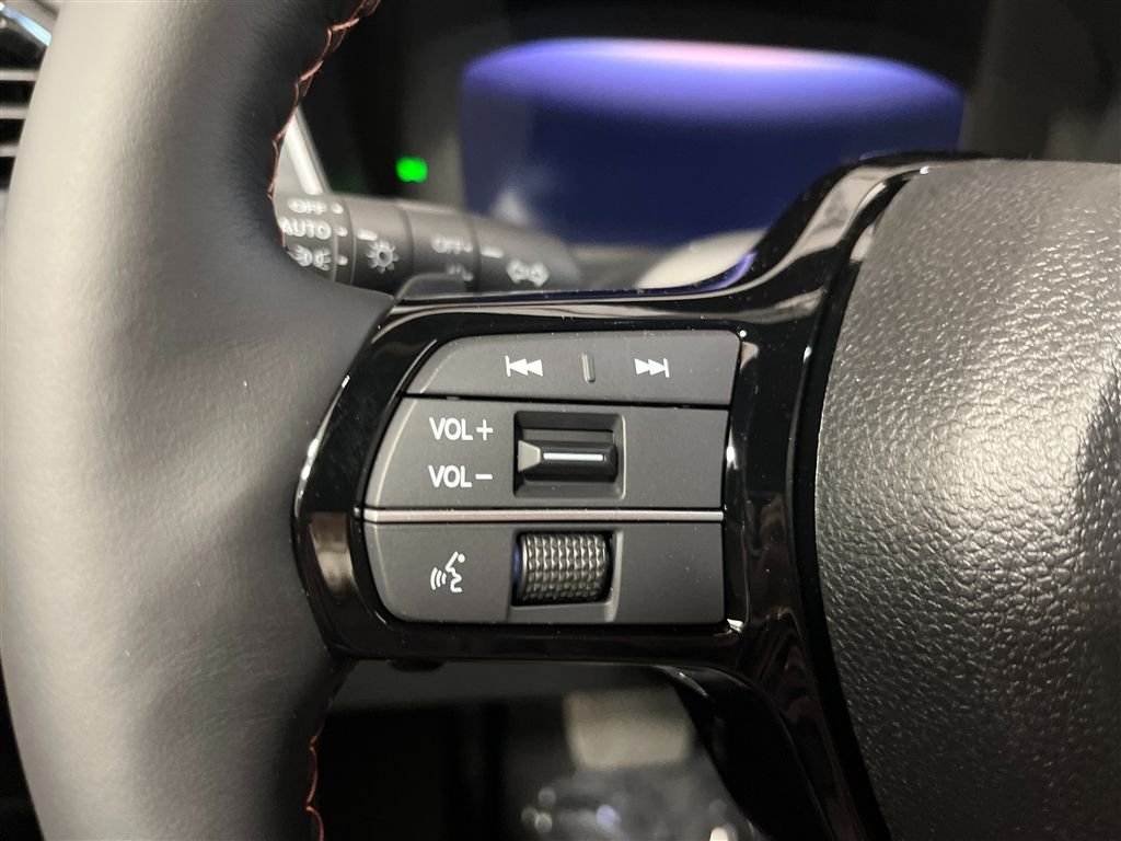 New 2026 Ash Green Metallic Honda TrailSport Elite image 18