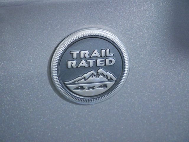 Used 2014 Gray Jeep Unlimited Rubicon image 24