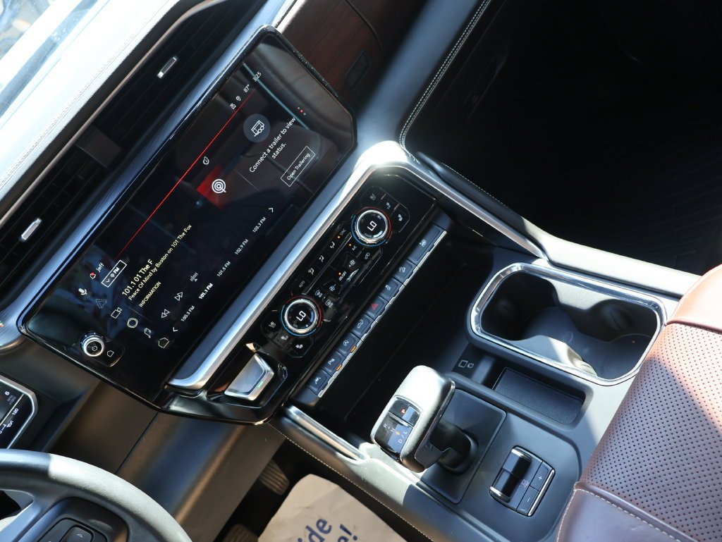 2023 GMC Sierra 1500 Denali Denali Ultimate - Photo 19
