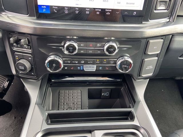 New 2026 Avalanche Ford Lariat image 9