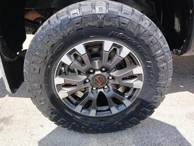 Used 2021  Nissan PRO-4X image 69