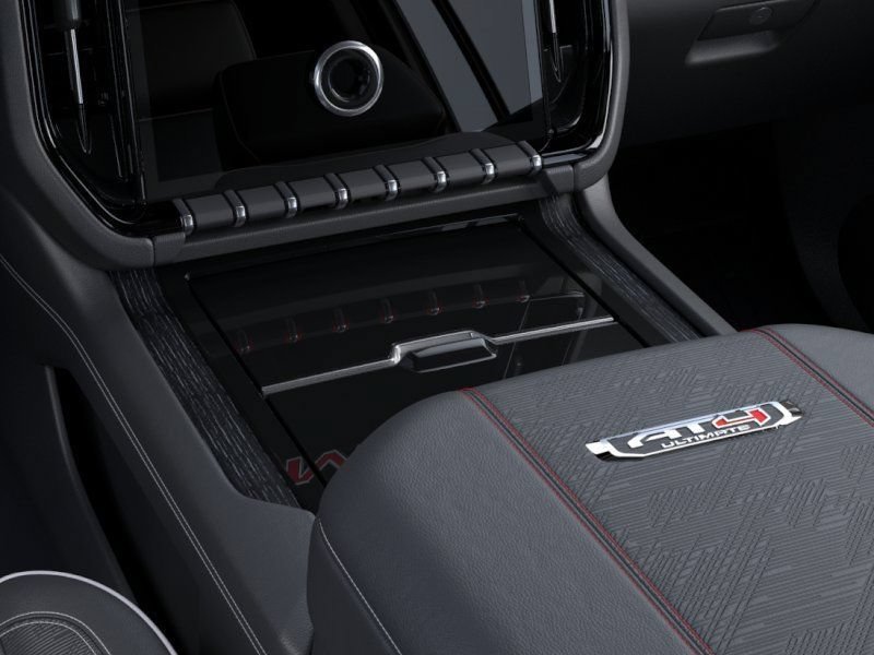 2026 GMC Yukon XL AT4 Ultimate - Photo 24