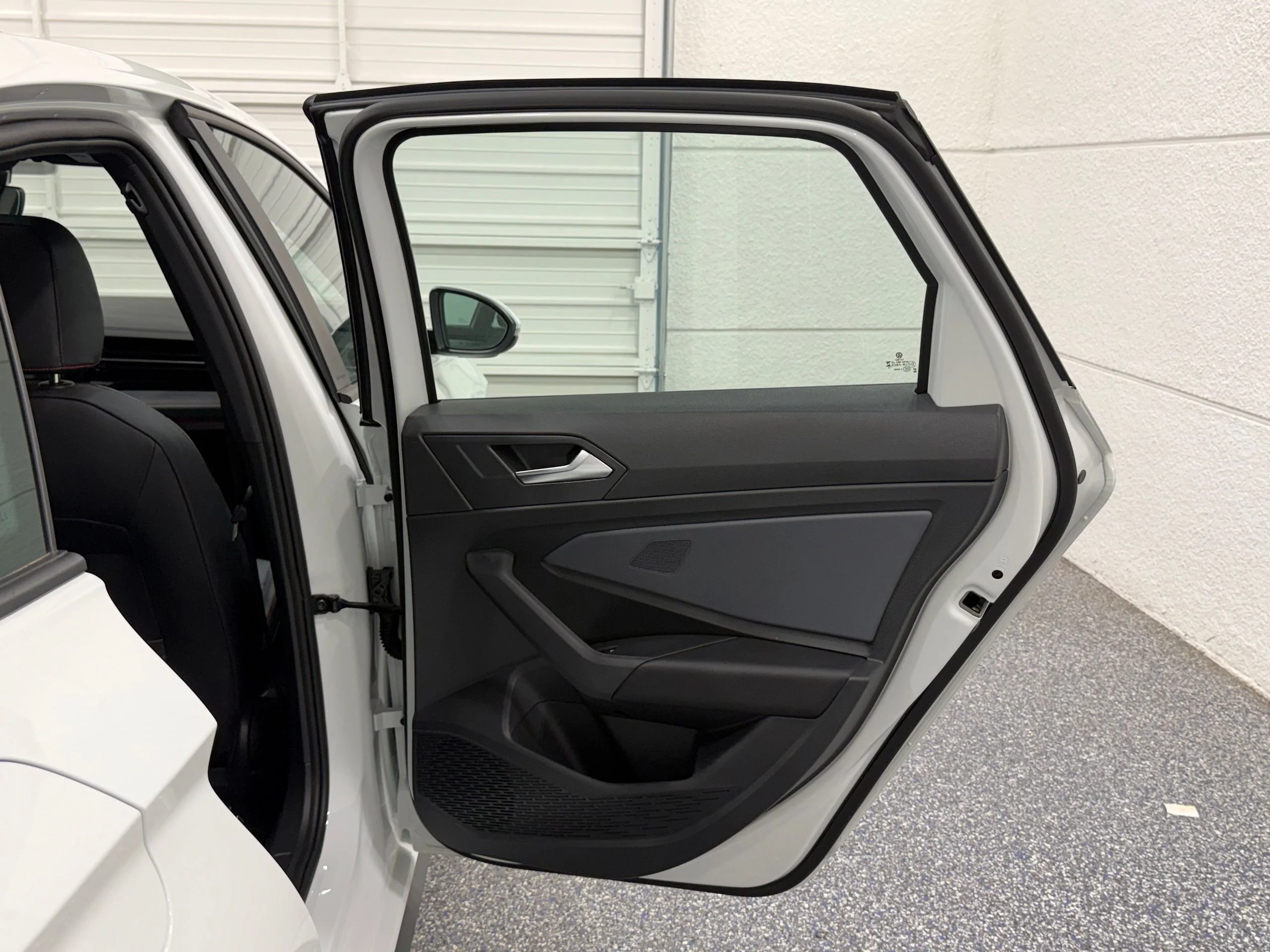 New 2026 White Volkswagen 2.0T Autobahn image 25