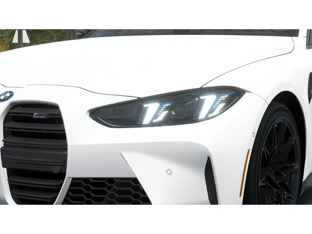 New 2027 Alpine White BMW  image 6