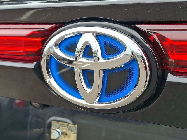 Used 2023 Black Toyota Limited image 30