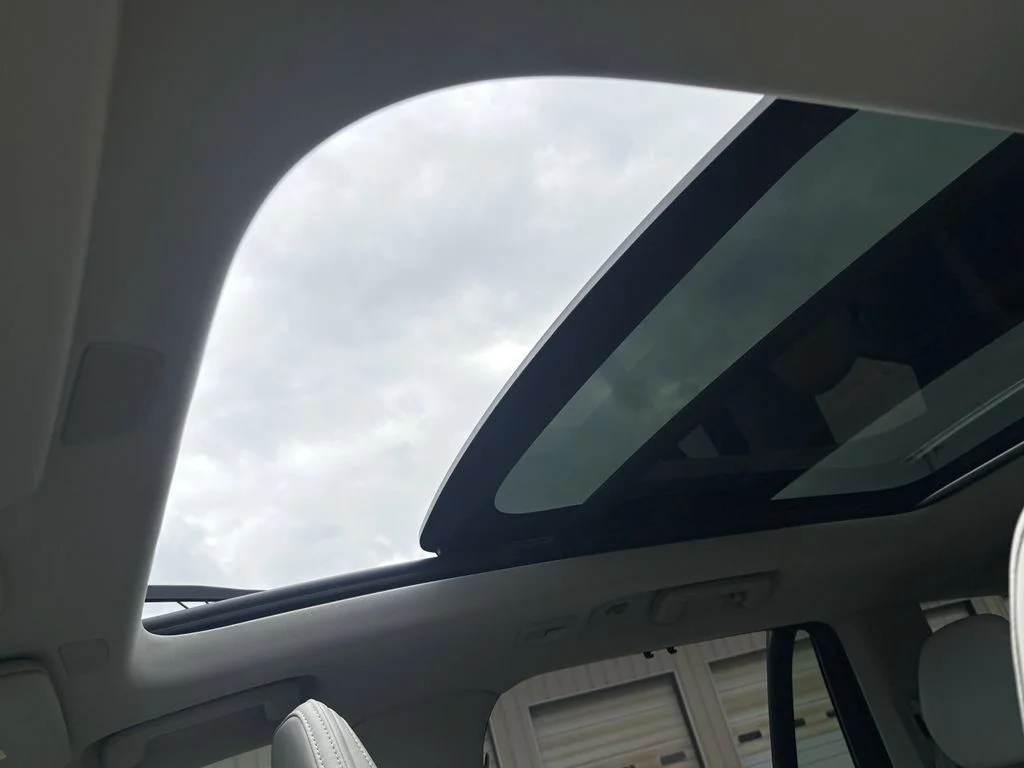 New 2026 Denim Blue Volvo Ultra image 23