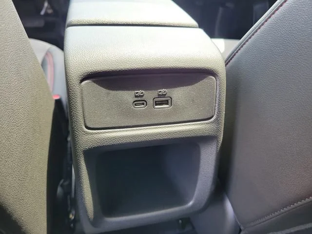 2026 Chevrolet Trax RS - Photo 12