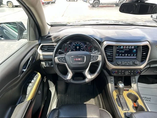 Used 2019 Blue GMC Denali image 28