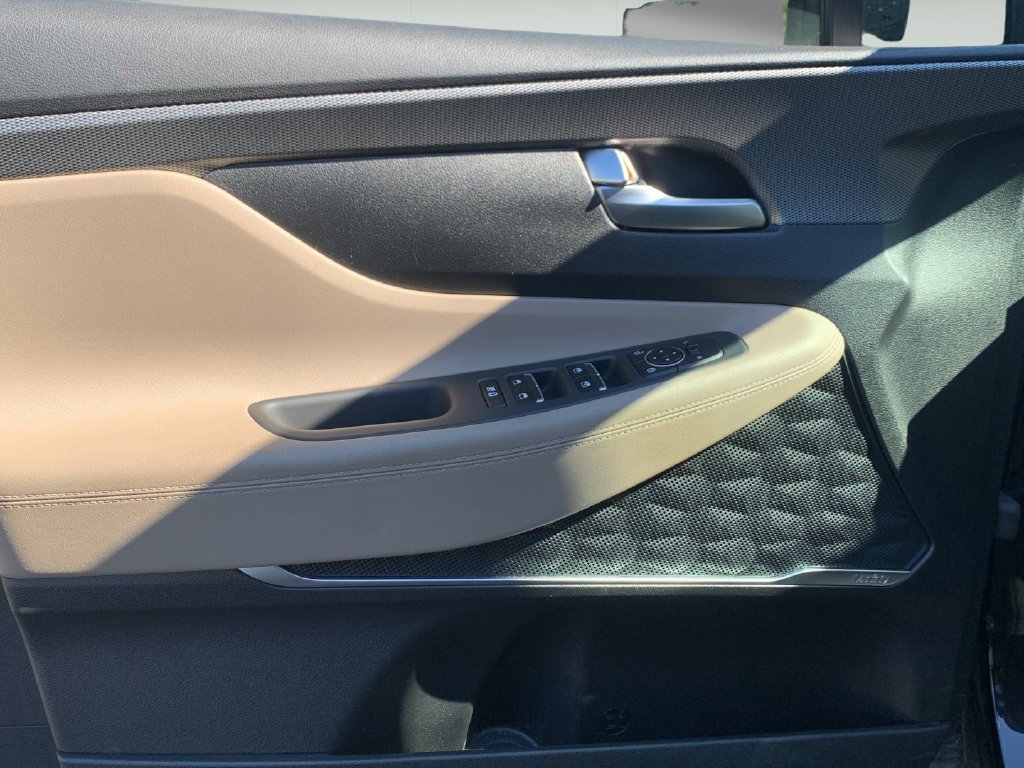 2019 Hyundai Santa Fe SEL Plus - Photo 11