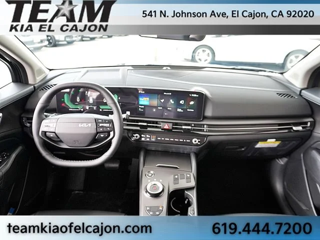 New 2027  Kia EX image 22