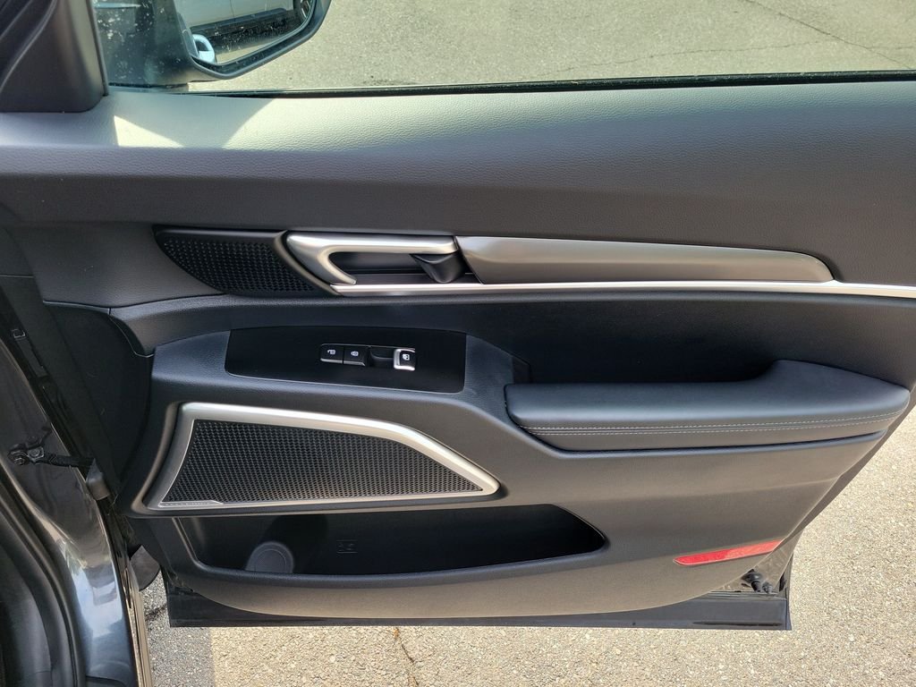 Certified Used 2024 Gray Kia S image 11