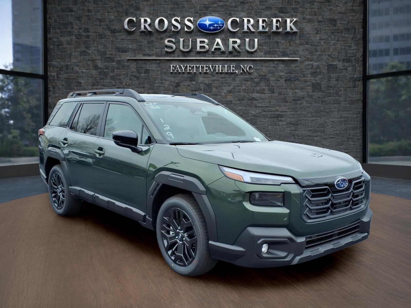 New 2026 Subaru OUTBACK Limited XT WAGON in Fayetteville #26129
