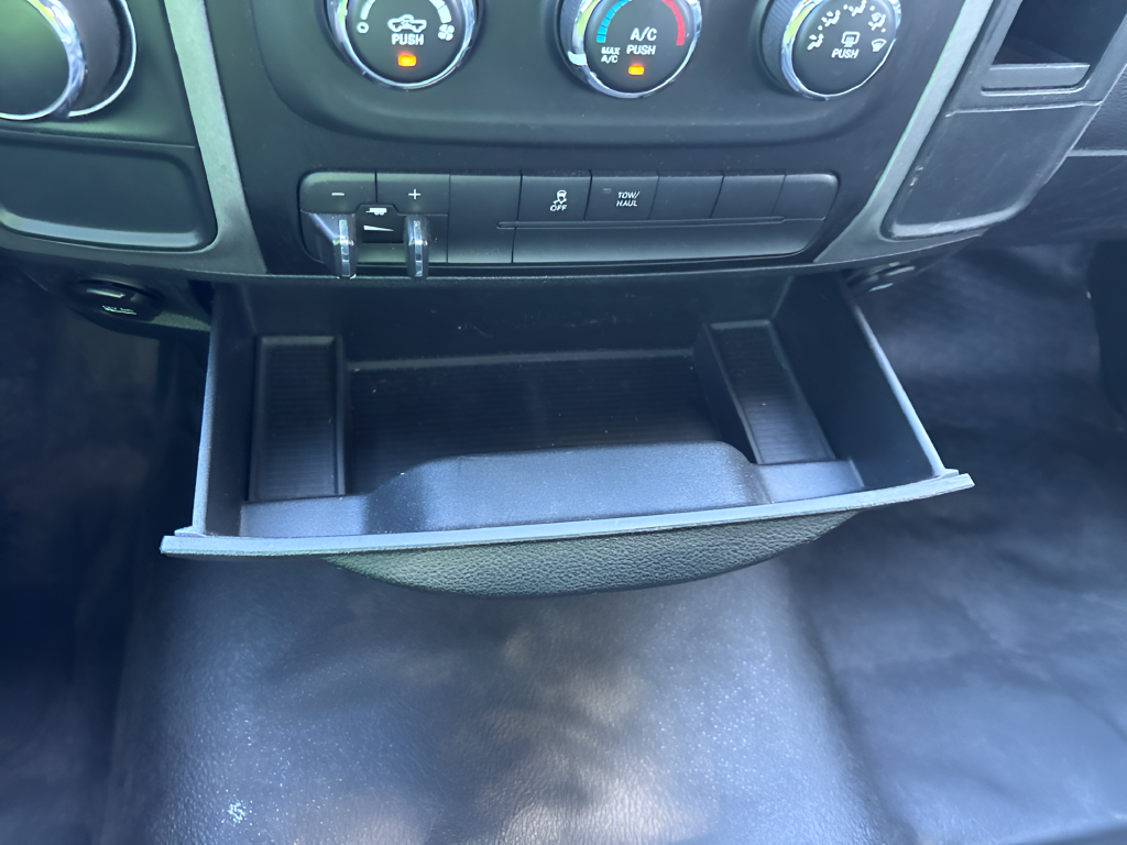 Used 2017 White Ram Tradesman image 29