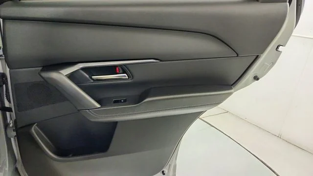 New 2026 Aero Gray Metallic Mazda 2.5 S Preferred AWD image 29