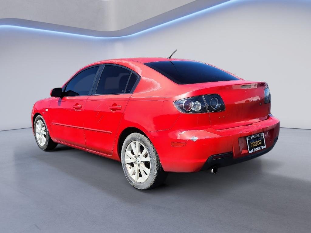 Used 2008  Mazda s Sport *Ltd Avail* image 8