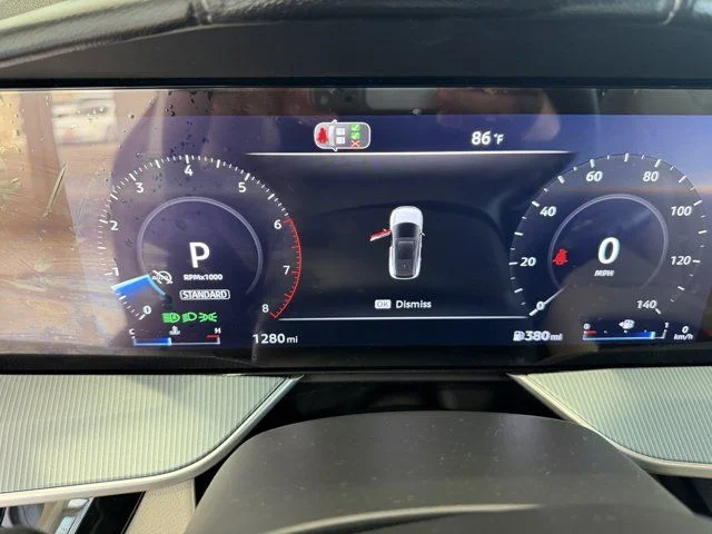 Used 2026 White Nissan SL image 9