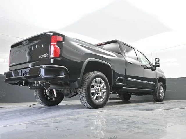 2026 Chevrolet Silverado 2500 HD High Country - Photo 18