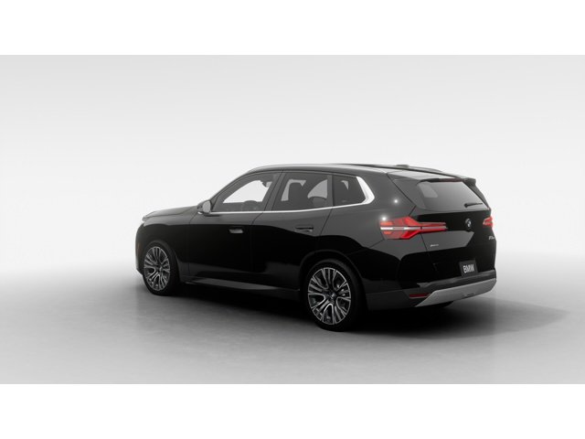 New 2026 Black Sapphire Metallic BMW 30 xDrive image 2