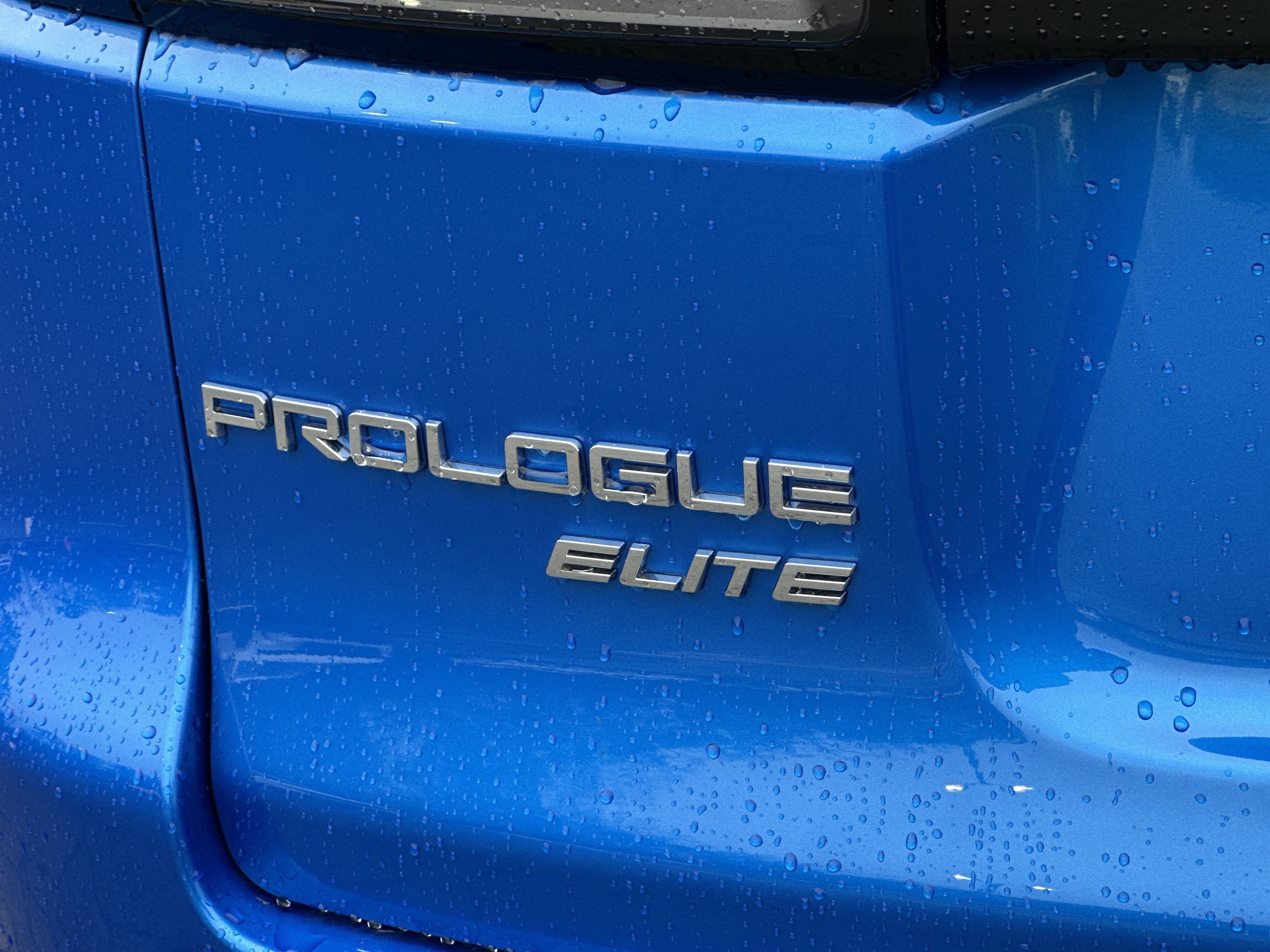 2026 Honda Prologue Elite - Photo 29