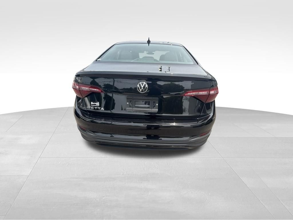 Used 2024 Black Volkswagen 1.5T S image 5