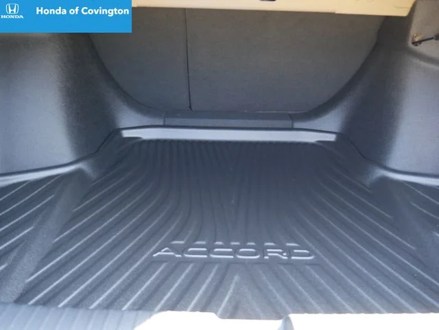 New 2026 Urban Gray Pearl Honda Touring Hybrid image 23