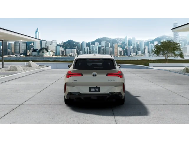 New 2026 Dune Grey Metallic BMW 30 xDrive image 5