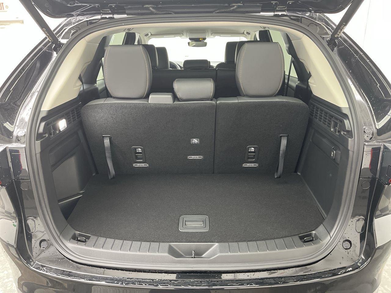 2026 Mazda CX-90 Select Package - Photo 25