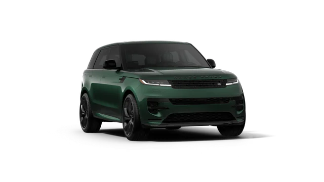2026 LAND ROVER Range Rover Sport Dynamic SE 530PS