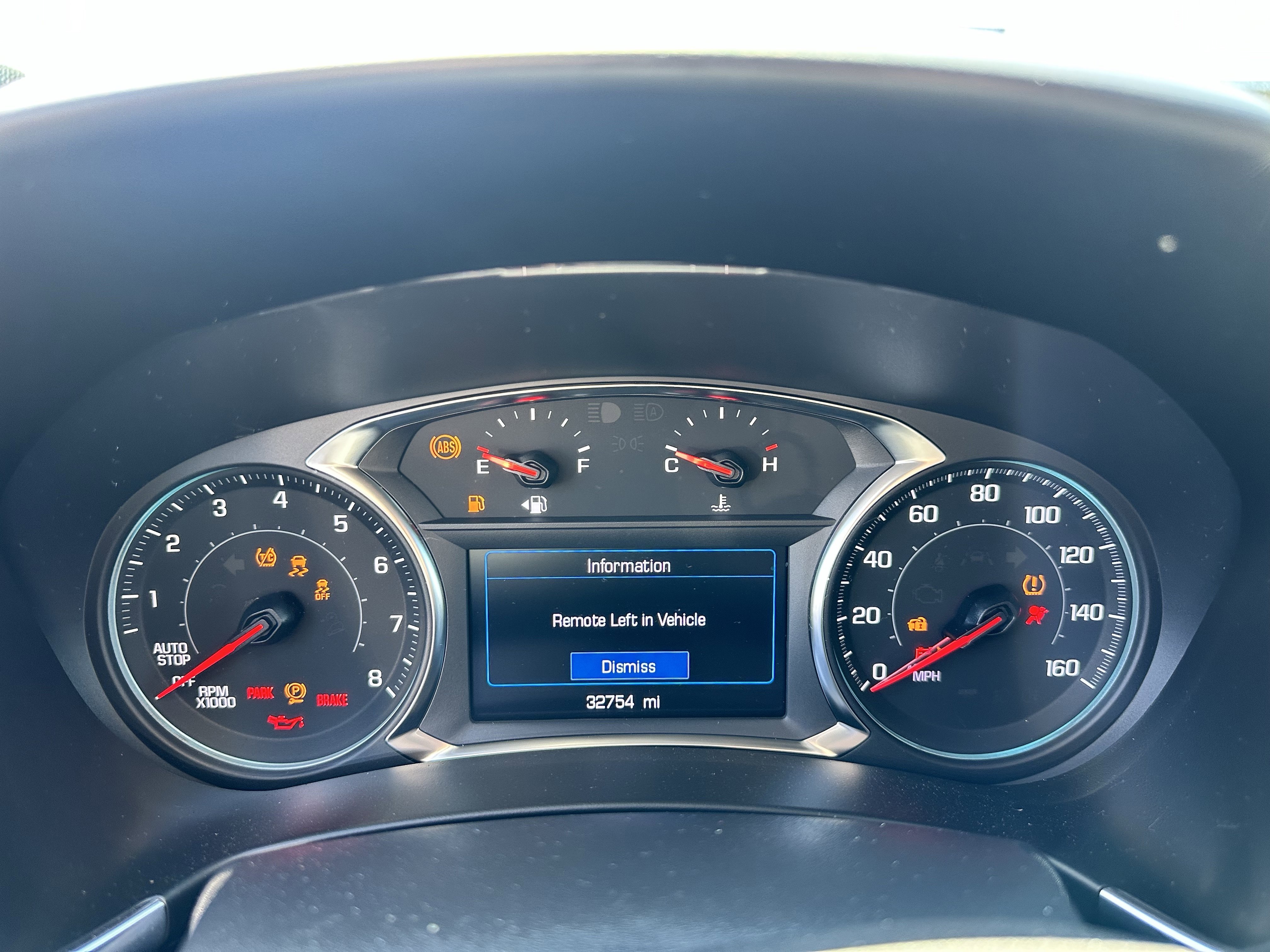 Used 2022 Iron Gray Metallic Chevrolet LT image 15