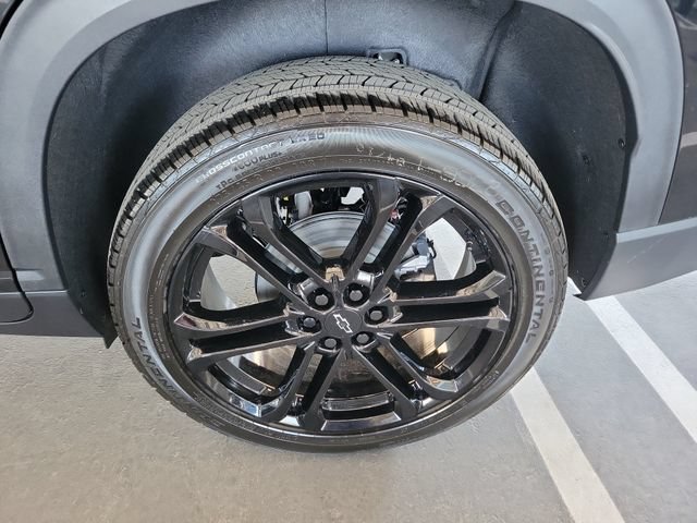 2026 Chevrolet Traverse LT - Photo 22
