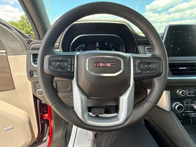 2023 GMC Yukon SLT - Photo 22
