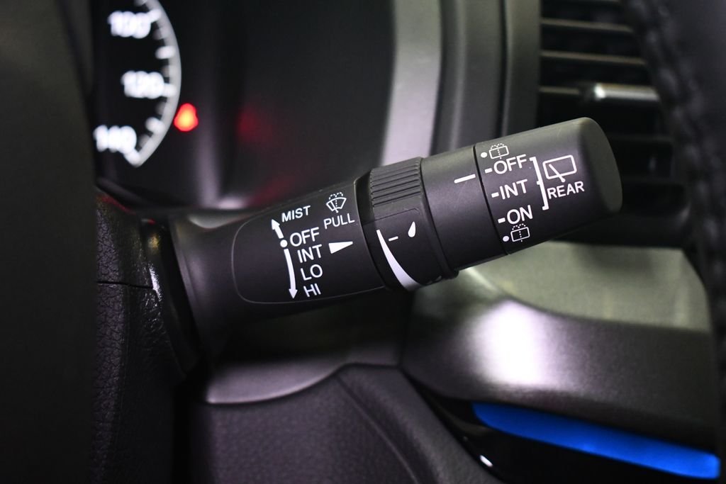 New 2026 Sonic Gray Pearl Honda Touring image 18