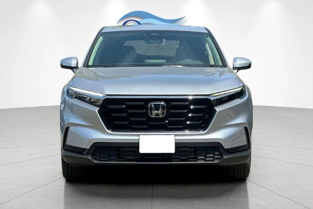 2026 Honda CR-V EX 2WD's photo