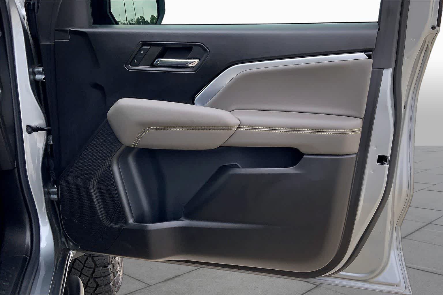 2023 Chevrolet Colorado ZR2 - Photo 22