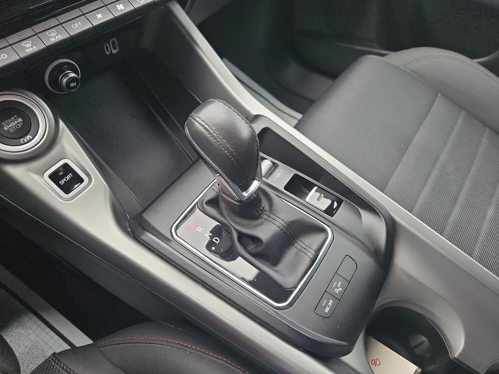 Used 2024 Red Dodge R/T image 25