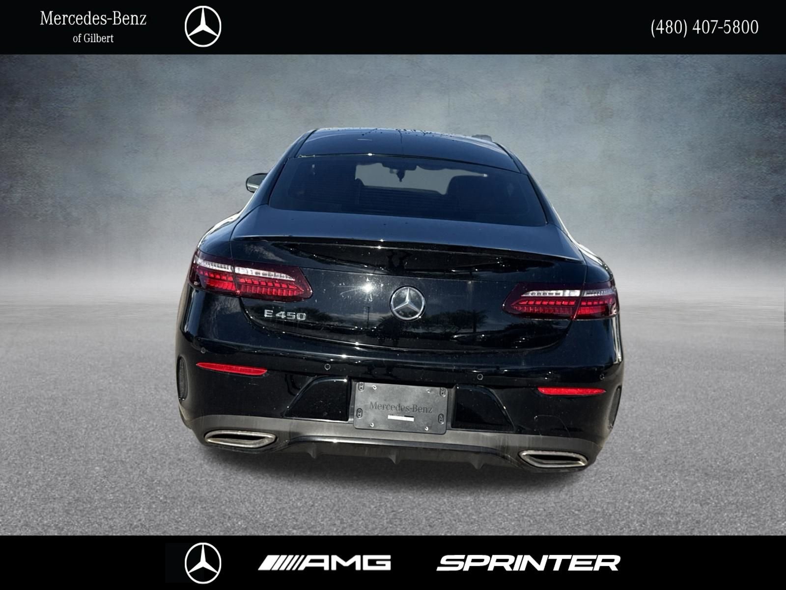 Certified Used 2023  Mercedes-Benz E 450 image 5