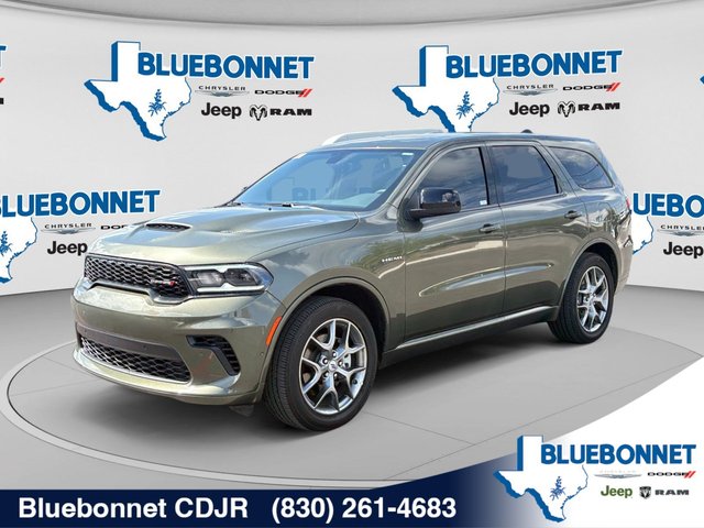 New 2026 Dodge Durango GT HEMI V8 AWD