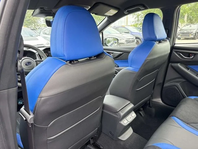 New 2026 SAPPHIRE BLUE PEARL Subaru tS image 56