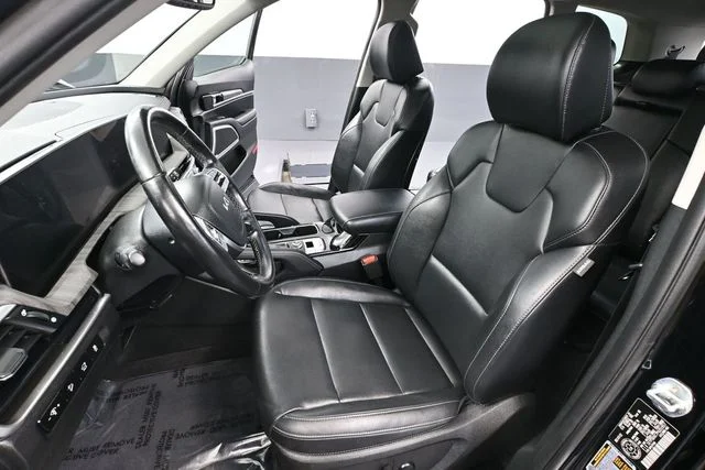 2023 Kia Telluride EX X-Line - Photo 21