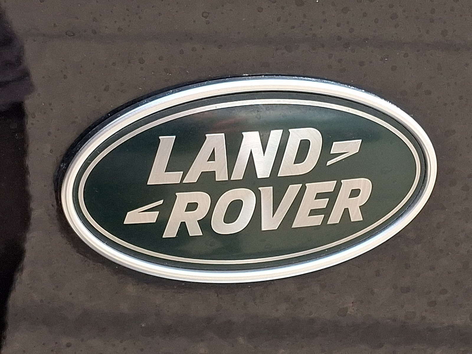 Certified Used 2023 Santorini Black Metallic - 1AG Land Rover 110 SE image 29