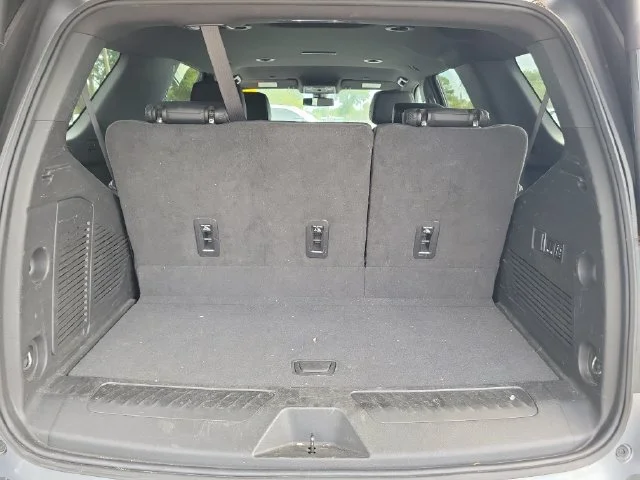2022 Chevrolet Tahoe LT - Photo 11