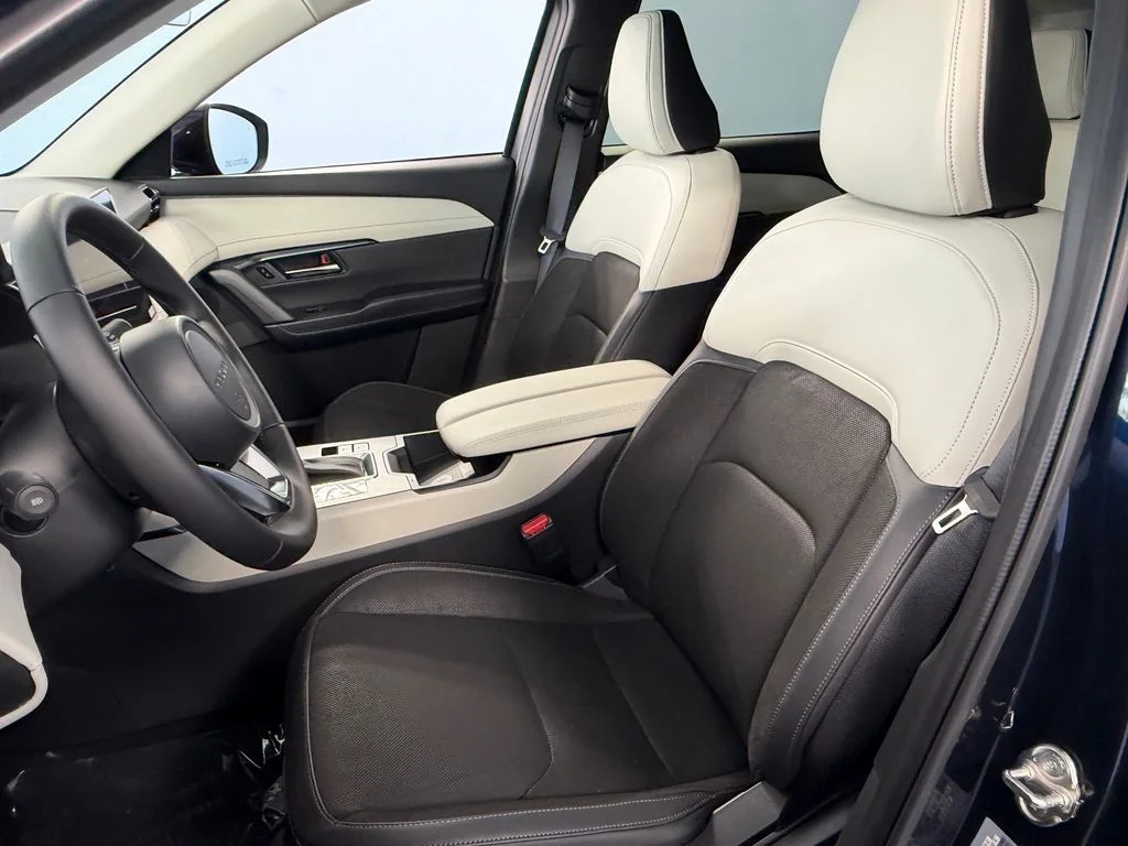 New 2026 Blue Mazda 2.5 S Select image 5