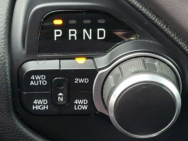 2021 RAM Ram 1500 Pickup Big Horn/Lone Star - Photo 14