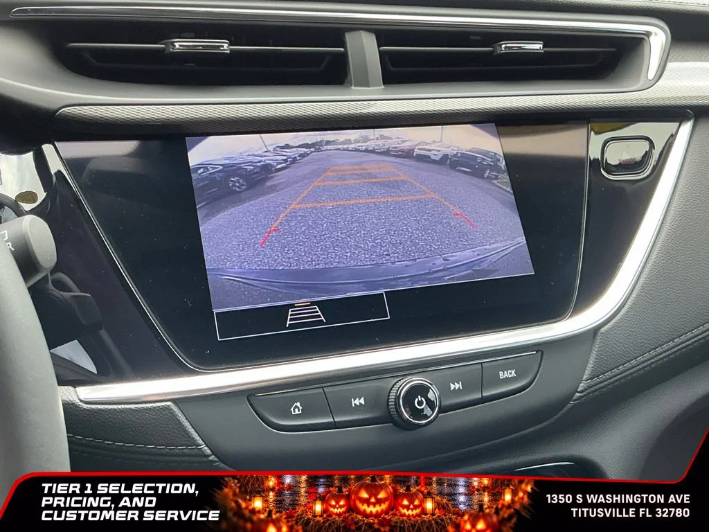 2023 Buick Encore GX Select - Photo 36