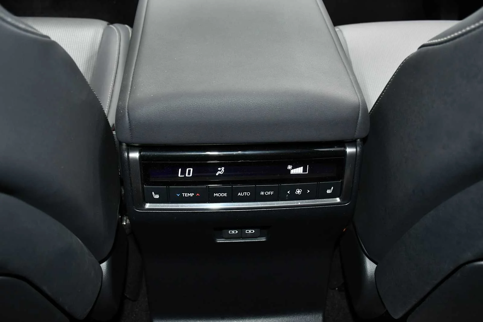 Certified Used 2024 ATOMIC SILVER Lexus Luxury image 25