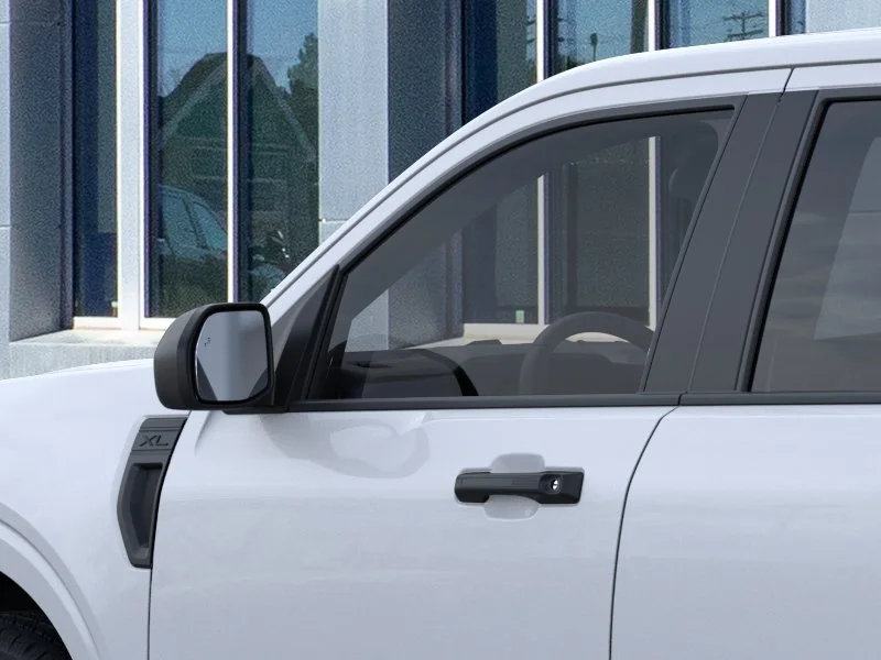 New 2026 Space White Metallic Ford XL image 45
