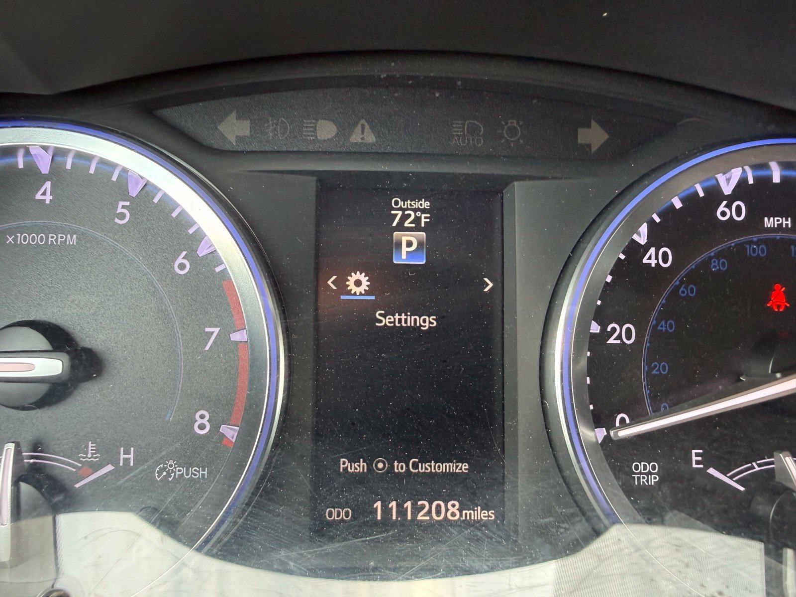 2014 Toyota Highlander XLE - Photo 16