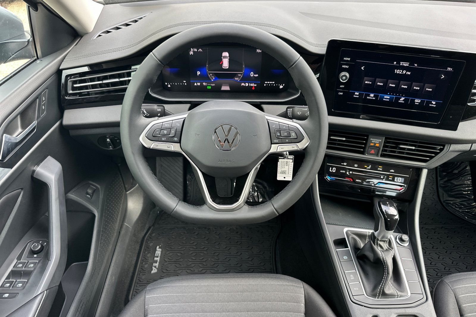 2026 Volkswagen Jetta S - Photo 13